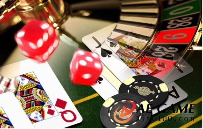 B8B Casino và những ưu điểm
