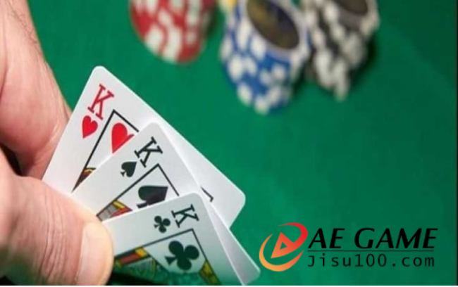 Cách chơi bài Cào chuẩn chỉnh nhất