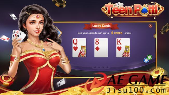 Cách chơi bài Teen Patti dễ thắng nhất