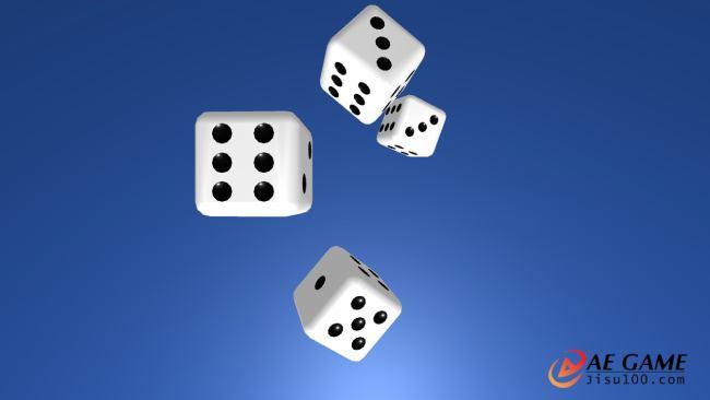 Cách đổ xúc sắc thắng lợi