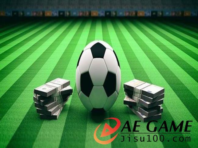 Công thức cá độ bóng đá bằng quản lý dòng tiền