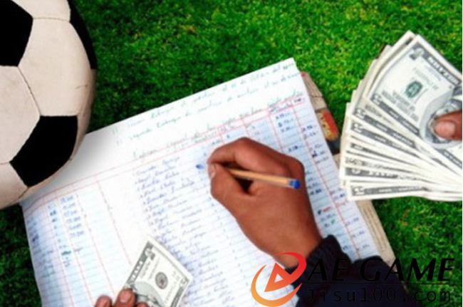 Công thức cá độ bóng đá hiệu quả