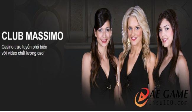 Cách chơi Club Massimo cho những tân thủ mới gia nhập 1 Đôi nét về Club Massimo