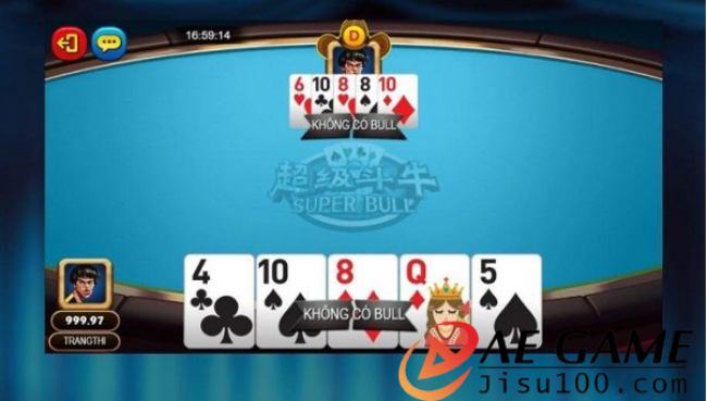 Đôi nét về Super Bull