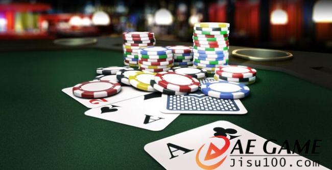 Đôi nét về bài Poker