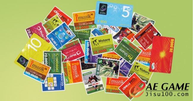 Đôi nét về cá cược bằng thẻ cào điện thoại