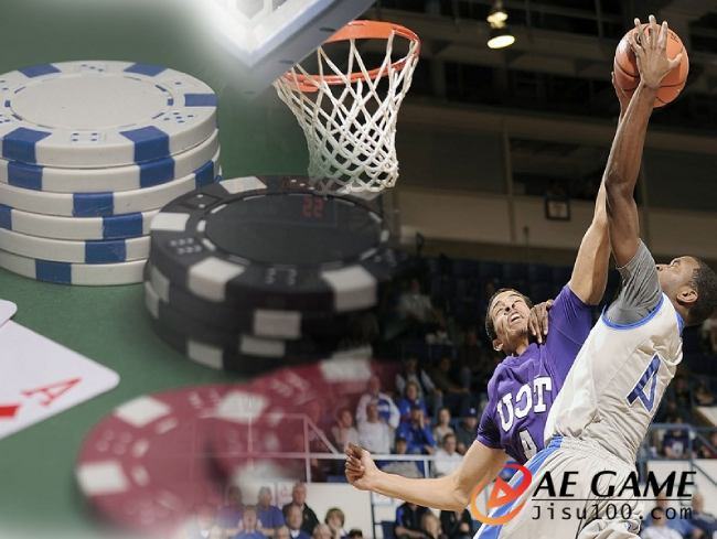 Đôi nét về cá cược bóng rổ