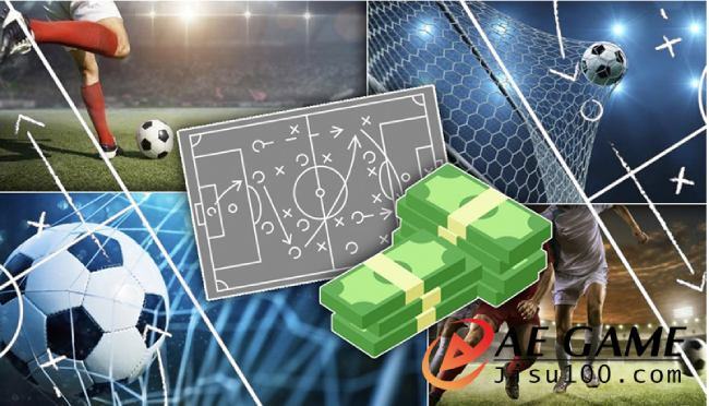 Đôi nét về cá độ bóng đá 