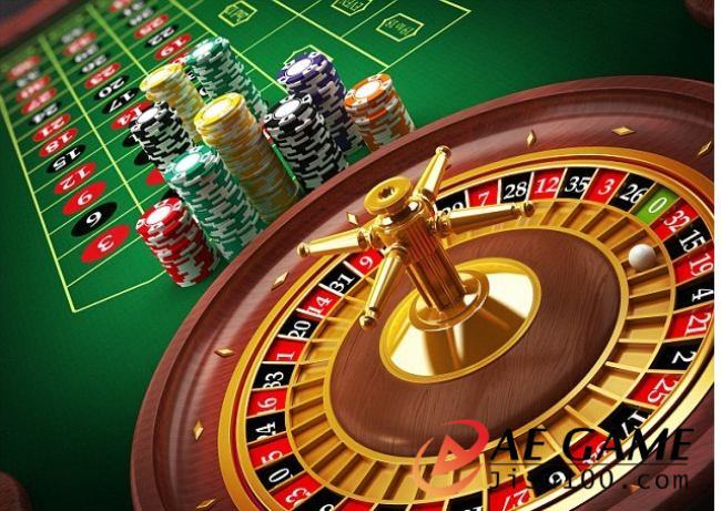 Giải nghĩa thuật ngữ trong Roulette