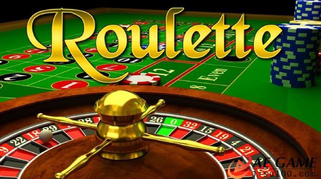 Giới thiệu trò chơi Roulette 