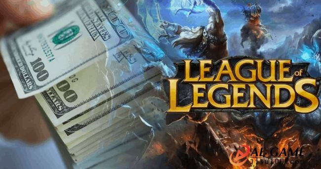 Giới thiệu tựa game Liên Minh