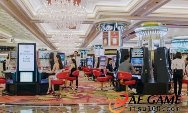Khái quát Roulette- Vòng quay ma thuật Casino Palazzo