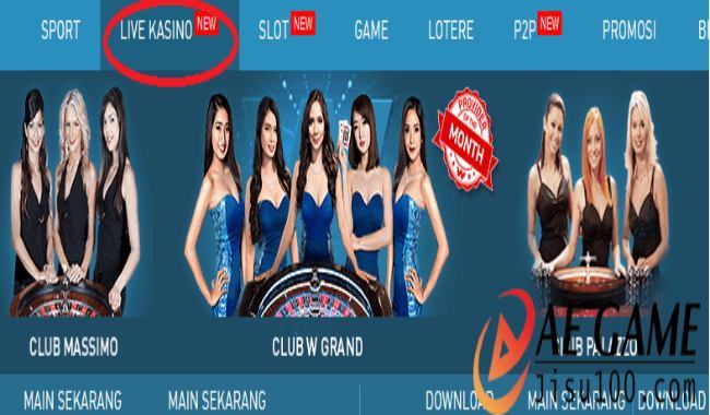 Cách chơi Club Massimo cho những tân thủ mới gia nhập 3 Kinh nghiệm trong cách chơi Club Massimo