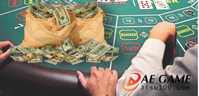 Kỹ thuật canh bài Baccarat theo dây cho tân thủ