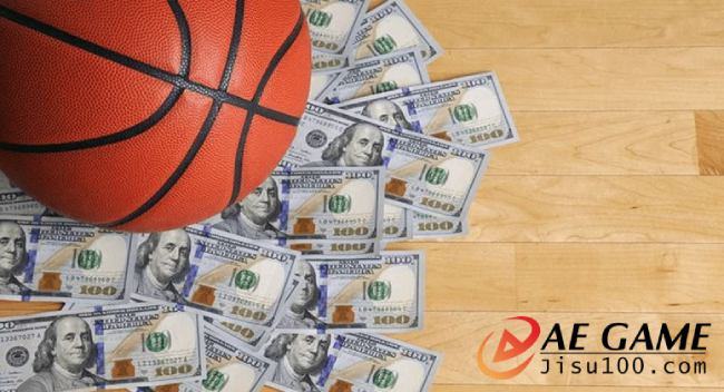 Luật cá cược bóng rổ