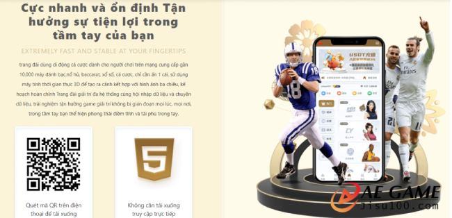 Lý do nên tải app B8B