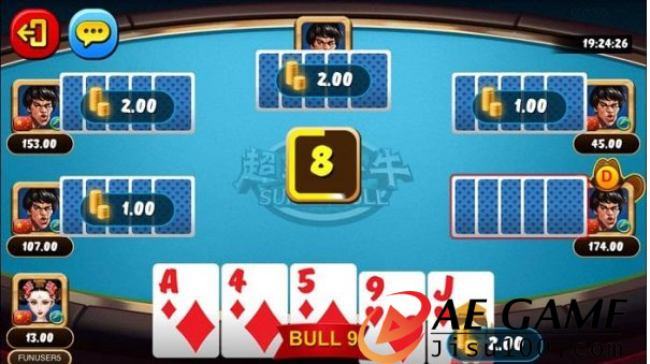 Mẹo chơi Super Bull