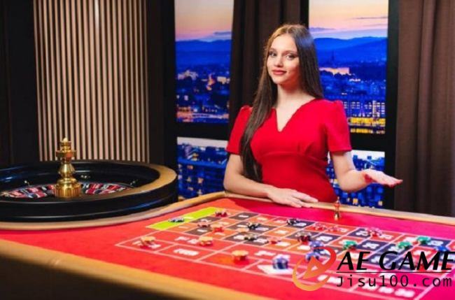 Một số kinh nghiệm khi tham gia chơi Roulette