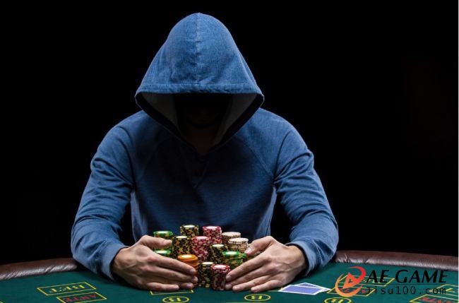 Phân loại người chơi poker chính