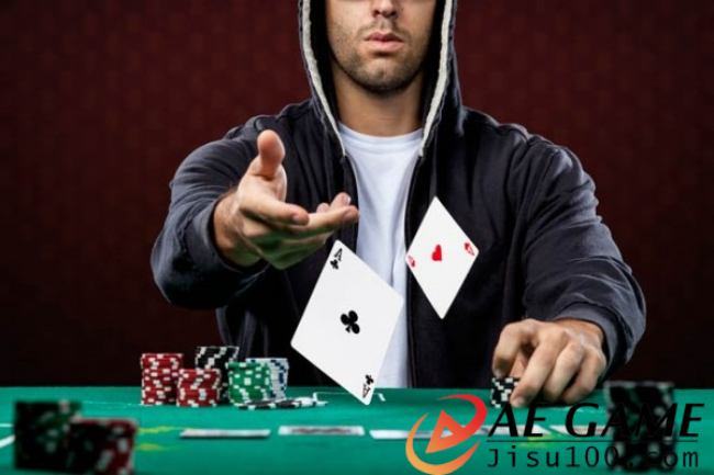 Phân loại người chơi poker nhóm Loose – Passive