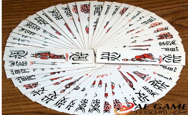 Tổ Tôm có dễ chơi không? Những kinh nghiệm nào để trở thành cao thủ? 1 Tìm hiểu bộ bài tổ tôm