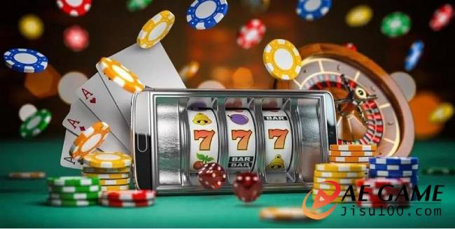 Tổng quan về B8B Casino
