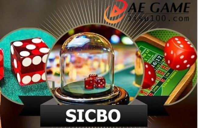 Mẹo chơi Sicbo giúp người chơi luôn thắng 1 Trò chơi Sicbo - Đôi nét về game