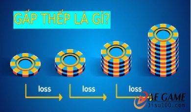 Gấp thếp là gì