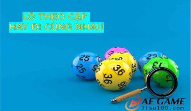 Lô theo cặp hay đi cùng nhau