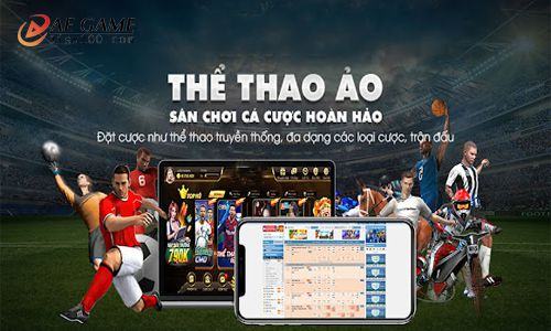 Thể thao ảo B8B