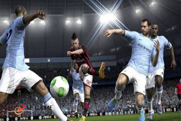 Cách chơi thể thao ảo