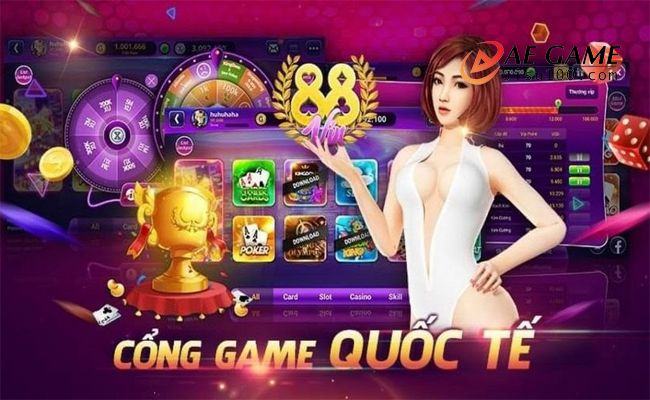 Top địa chỉ game bài cá cược uy tín 