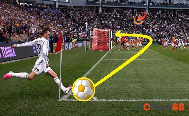 Kèo phạt góc là gì? Cách soi kèo phạt góc cho tân thủ 