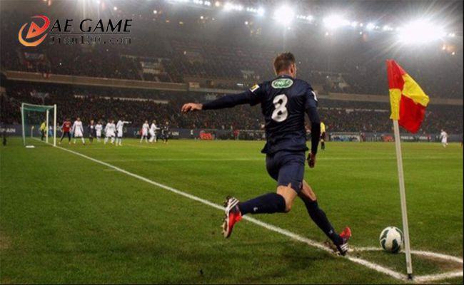 Soi kèo phạt góc