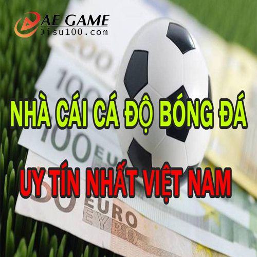 Web cá cược uy tín