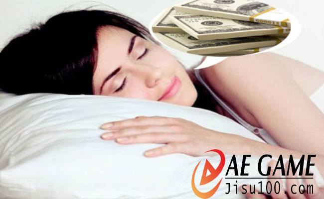 Ngủ mơ thấy tiền thì nên đánh con gì cho dễ trúng? 2 Giải mã bí mật về ngủ mơ thấy tiền - Nằm mơ thấy mình bị mất tiền