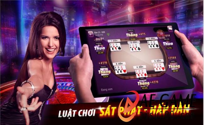 Hướng dẫn tham gia B8B chơi game bài đổi thưởng