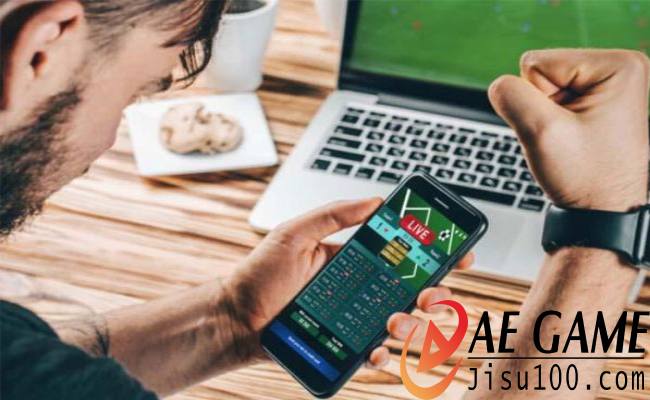 Khái quát về cá cược thể thao di động
