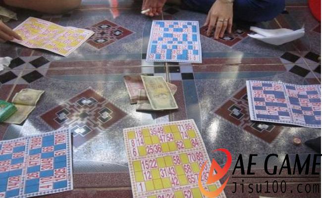 Kinh nghiệm chơi lô tô ăn tiền - Tâm lý thoải mái mọi lúc