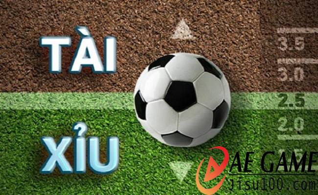 Mẹo chơi cá độ bóng đá tài xỉu mà cao thủ hay áp dụng
