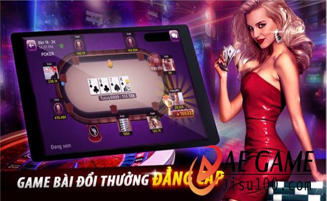 Một số game bài đổi thưởng uy tín đến từ B8B