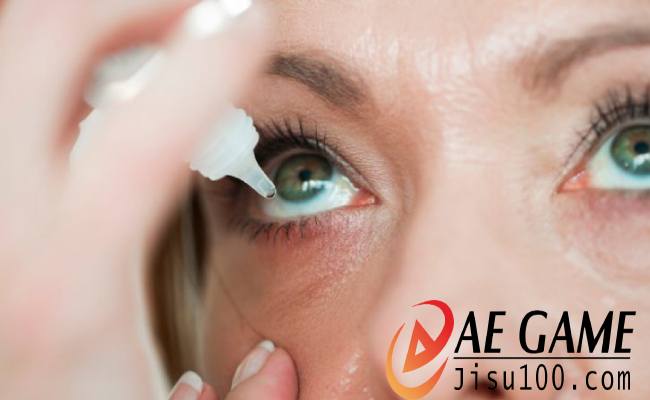 Nguyên nhân ngủ mơ bị đau mắt - Ngủ không khép mi  