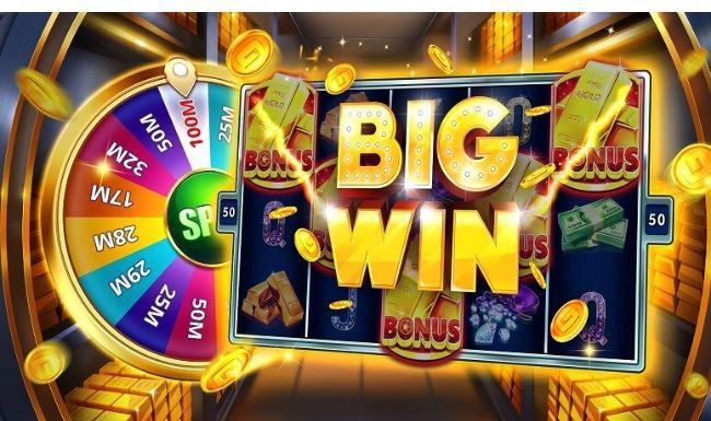 Hướng dẫn chơi game slot