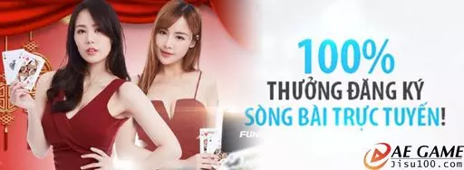 Khuyến Mãi Khi Đăng Ký Sòng Bài