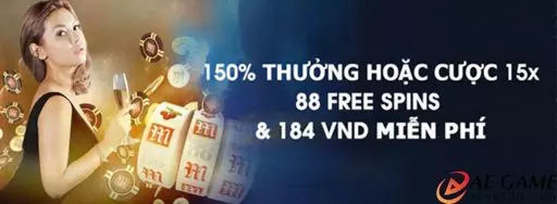 Ưu Đãi Từ Nhà Cái