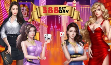 Kho game tổng hợp tại 388bet - Nhà cái uy tín chất lượng hàng đầu 2023