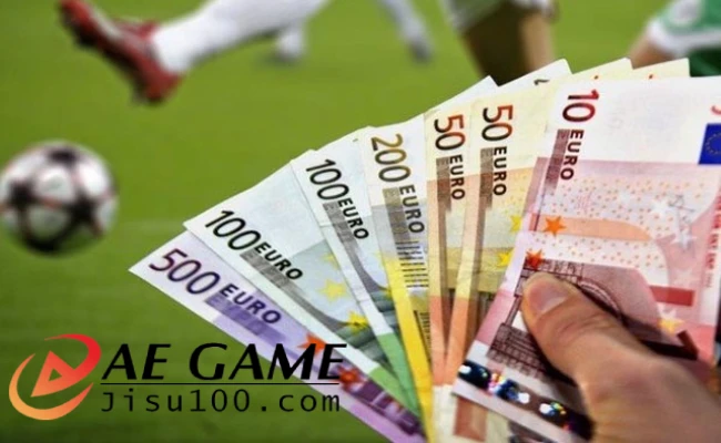 Cá cược kèo chấp (cược FIFA Handicap)