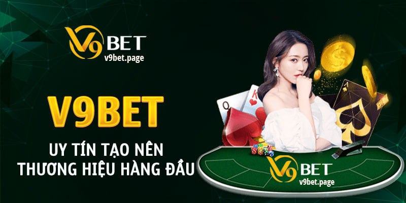 Hướng dẫn đăng ký V9bet nhận khuyến mãi mới nhất