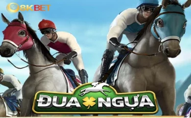 Cách chơi đua ngựa 8kbet và kỹ thuật chơi game luôn thắng