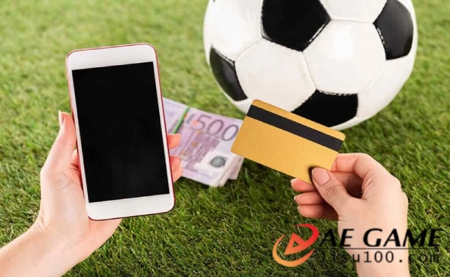 Gỡ tiền vốn ban đầu khi thua